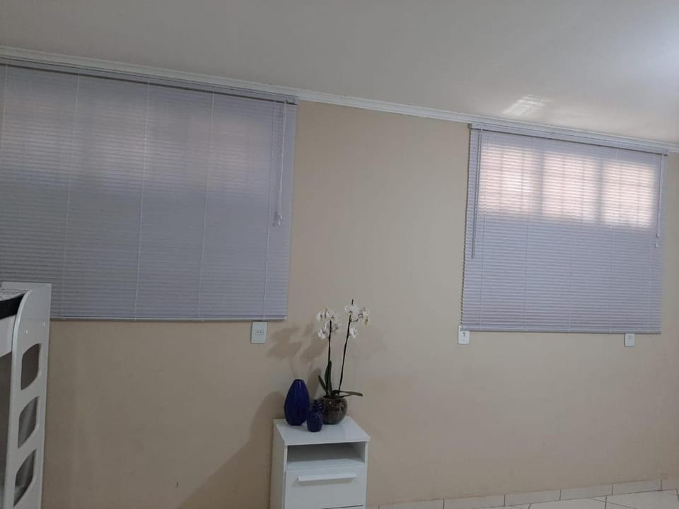Divino Lugar Apartment in Olímpia