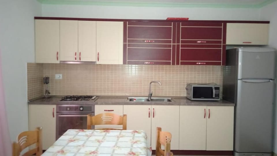 Vila Demo Villa in Vlorë