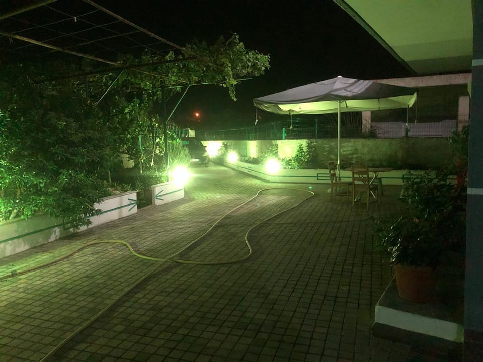 Vila Demo Villa in Vlorë