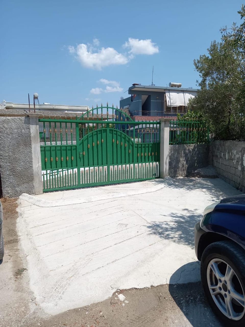 Vila Demo Villa in Vlorë