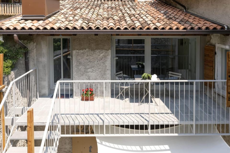 Balcony/Terrace, Balcony/Terrace