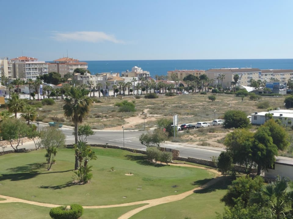 Neighbourhood, Sea view, Sea view