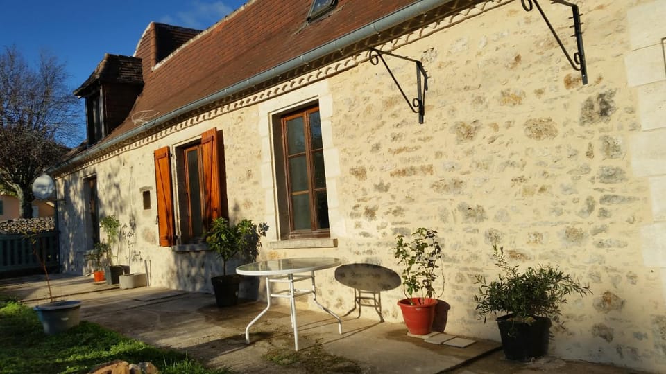 La Mazardie Bed and Breakfast in Nouvelle-Aquitaine
