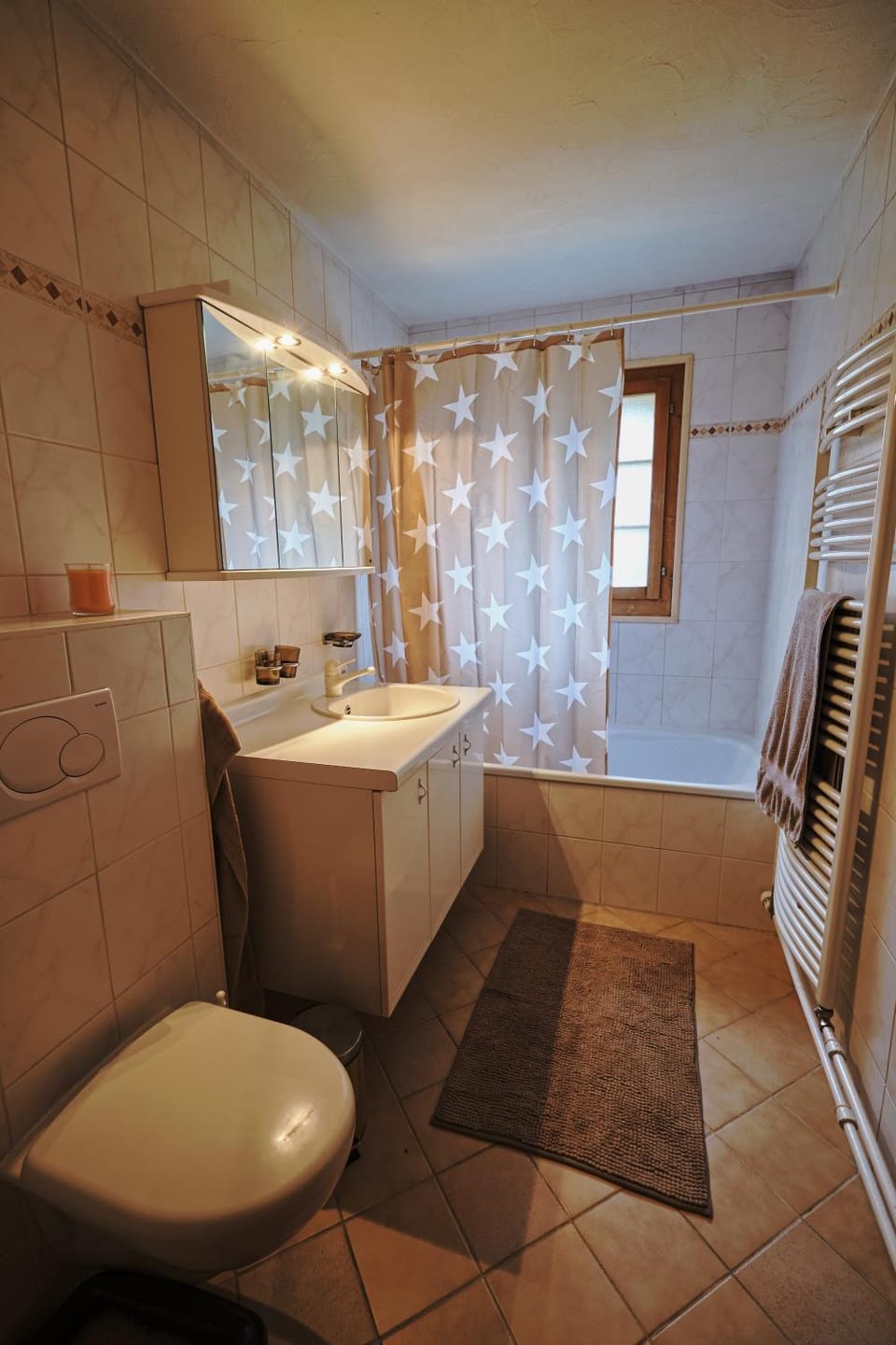 Chalet Floriana Apartment in Canton of Vaud