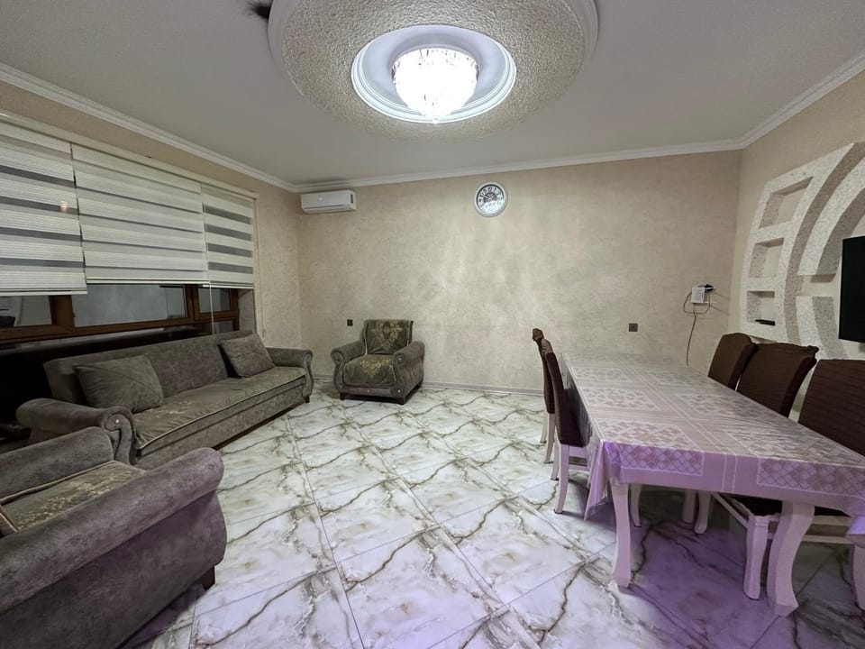 Family villa in Qabala Villa in Azerbaijan