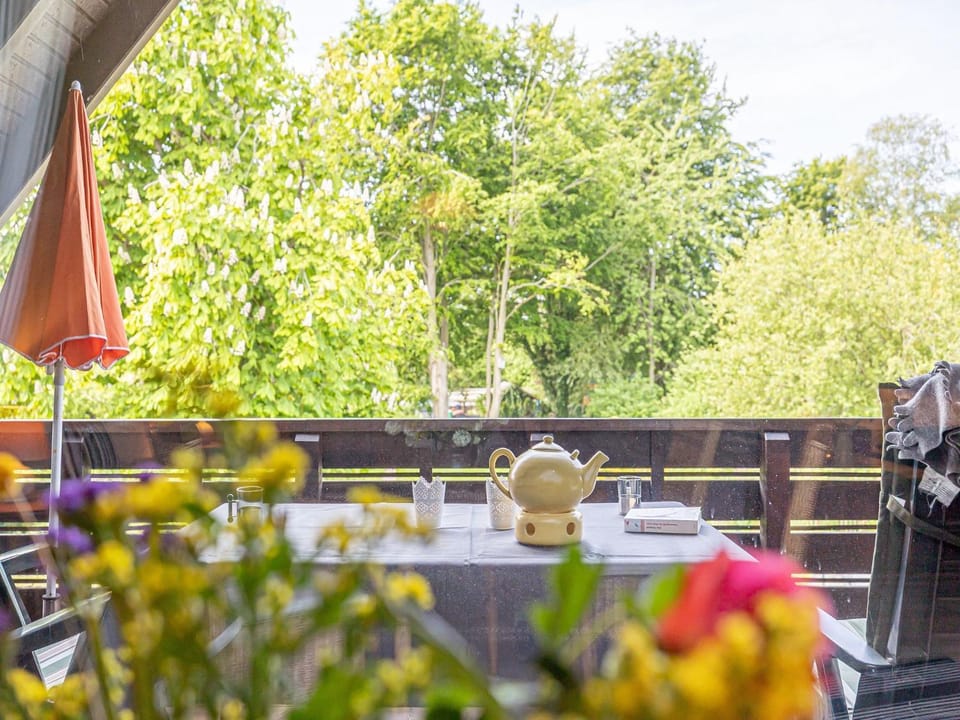 View (from property/room), Balcony/Terrace