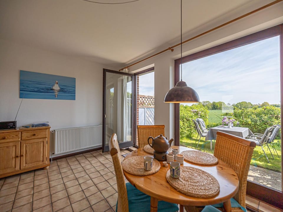 Balcony/Terrace, Living room, Dining area