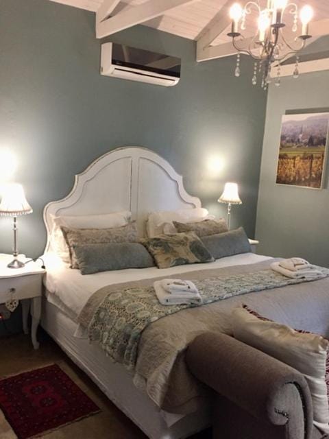 Morgenzon Estate Hotel in Pretoria