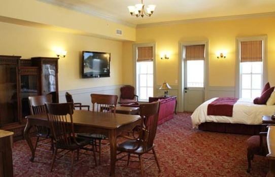 Day, Photo of the whole room