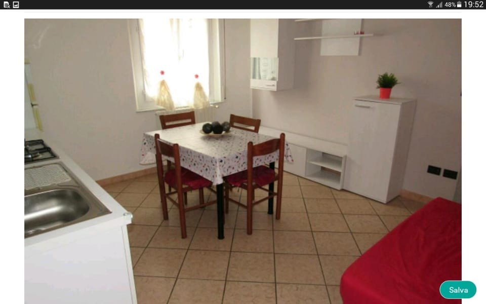 casa vacanza Regina Apartment in Parma