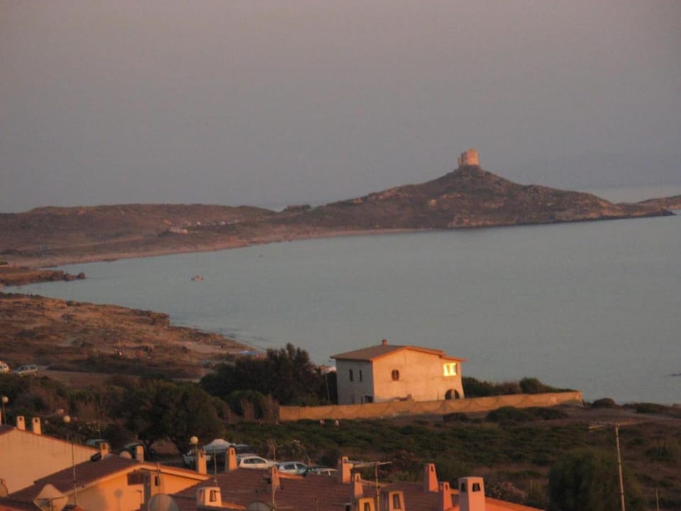 Sea view