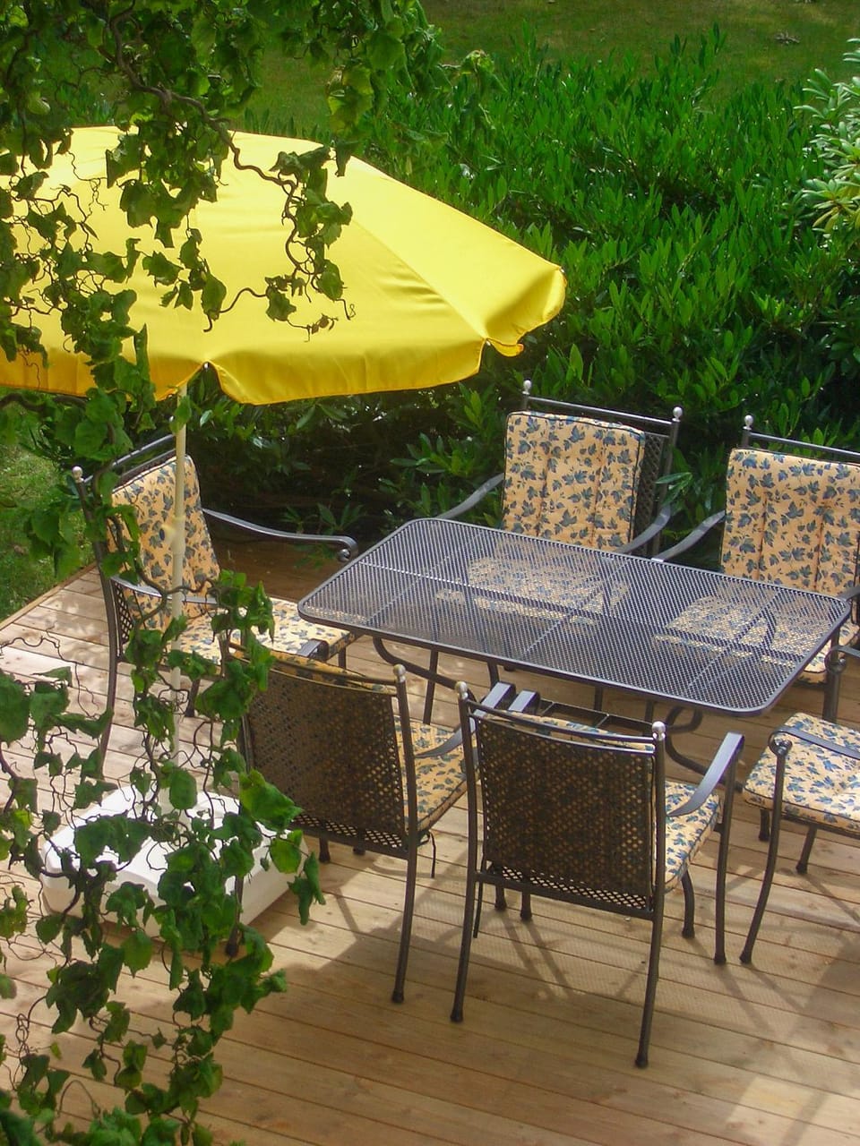 Haus Wexler 6 - EG Apartment in Cuxhaven