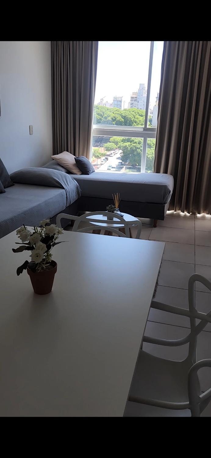 Barrancas de Madero Apartment in Buenos Aires