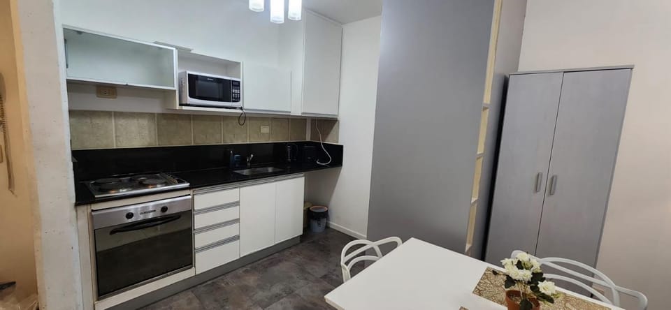 Barrancas de Madero Apartment in Buenos Aires