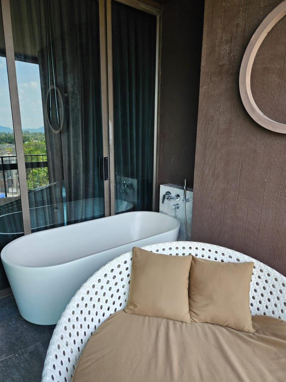 Lucky Holidays in Saturdays Residence Apartment in Rawai