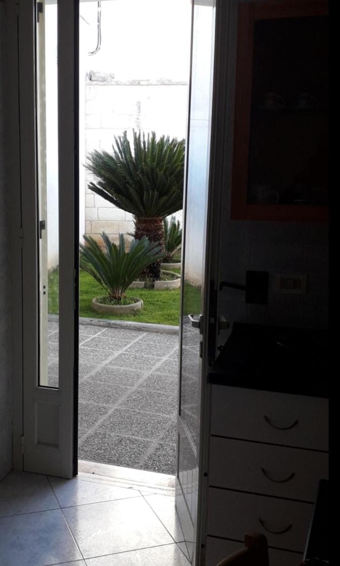 Casa vacanze nonna silvia Apartment in Apulia