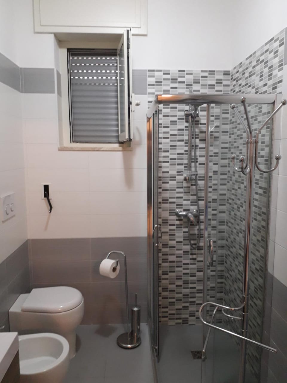 Casa vacanze nonna silvia Apartment in Apulia