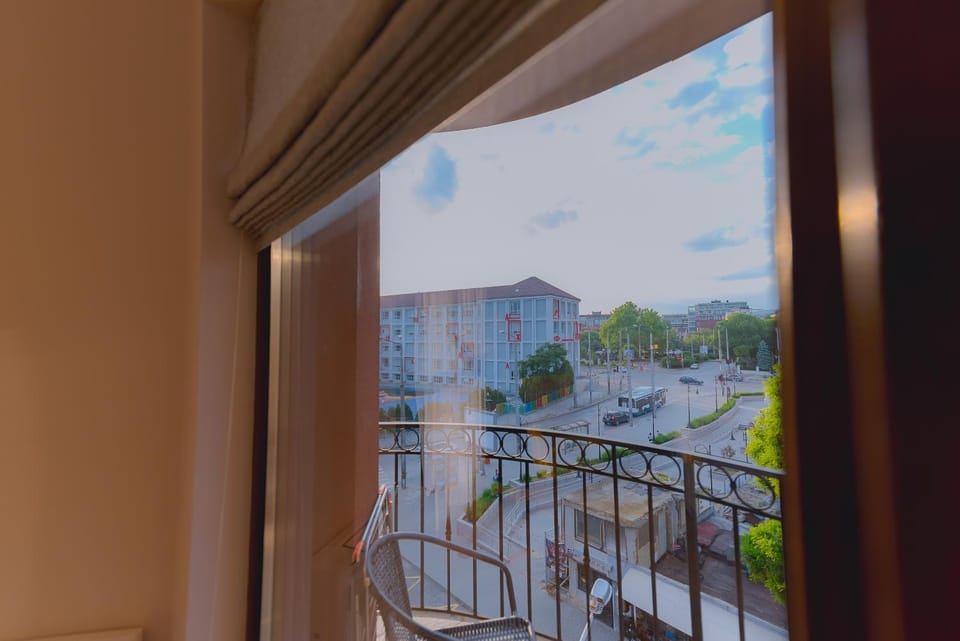 B&P studios Apartment in Varna