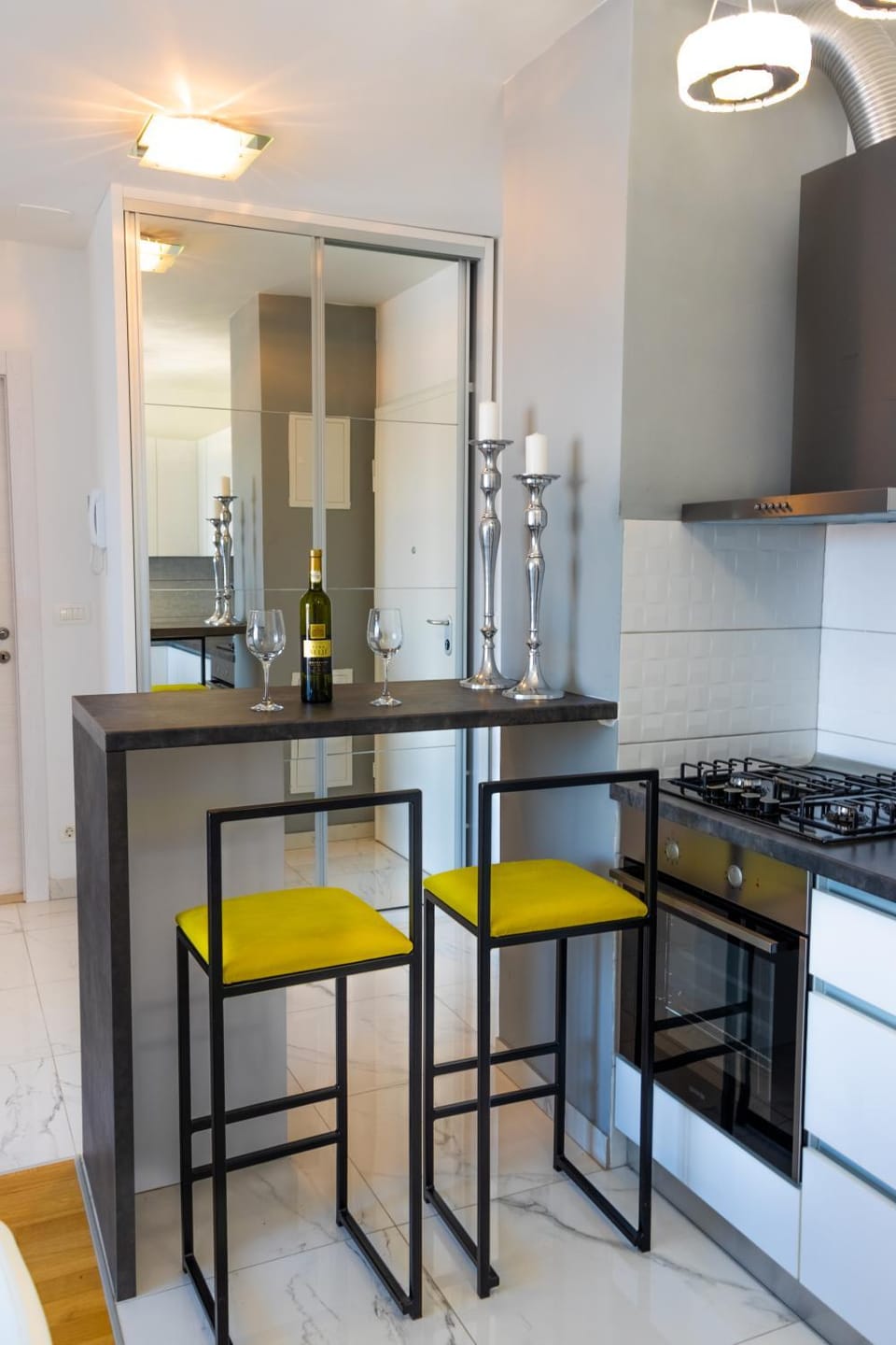 Apartment Ante&Marijana Apartment in Split