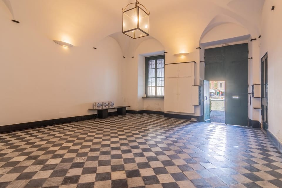 Pearl by PortofinoHomes Apartment in Portofino