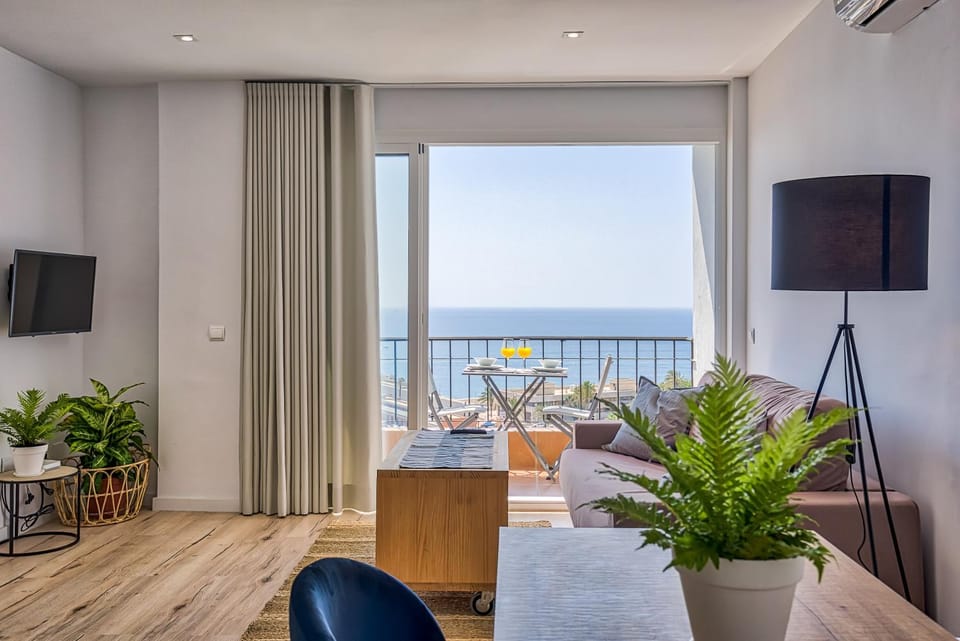 Sea view