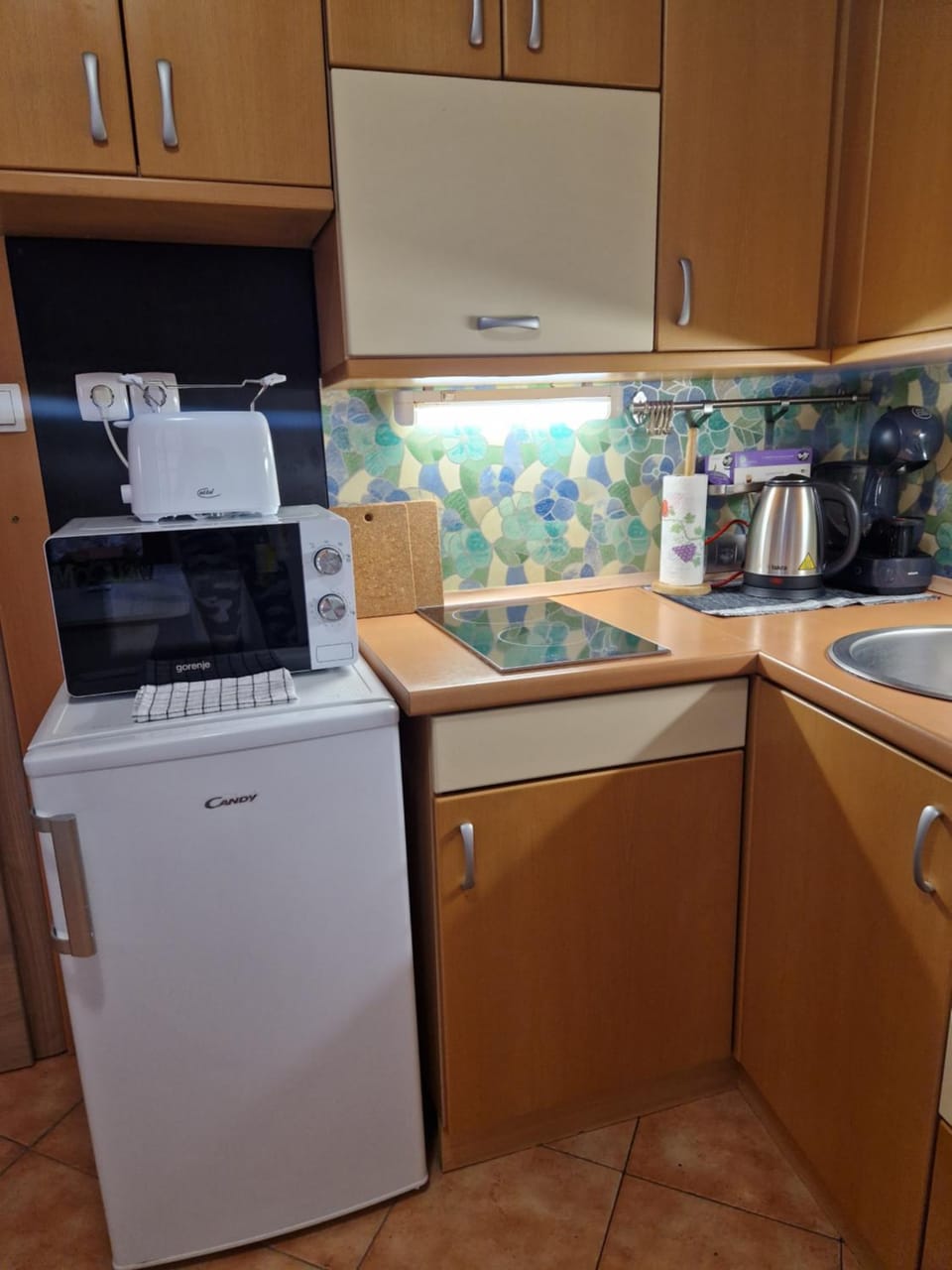 Apartment Niko Apartment in Piran