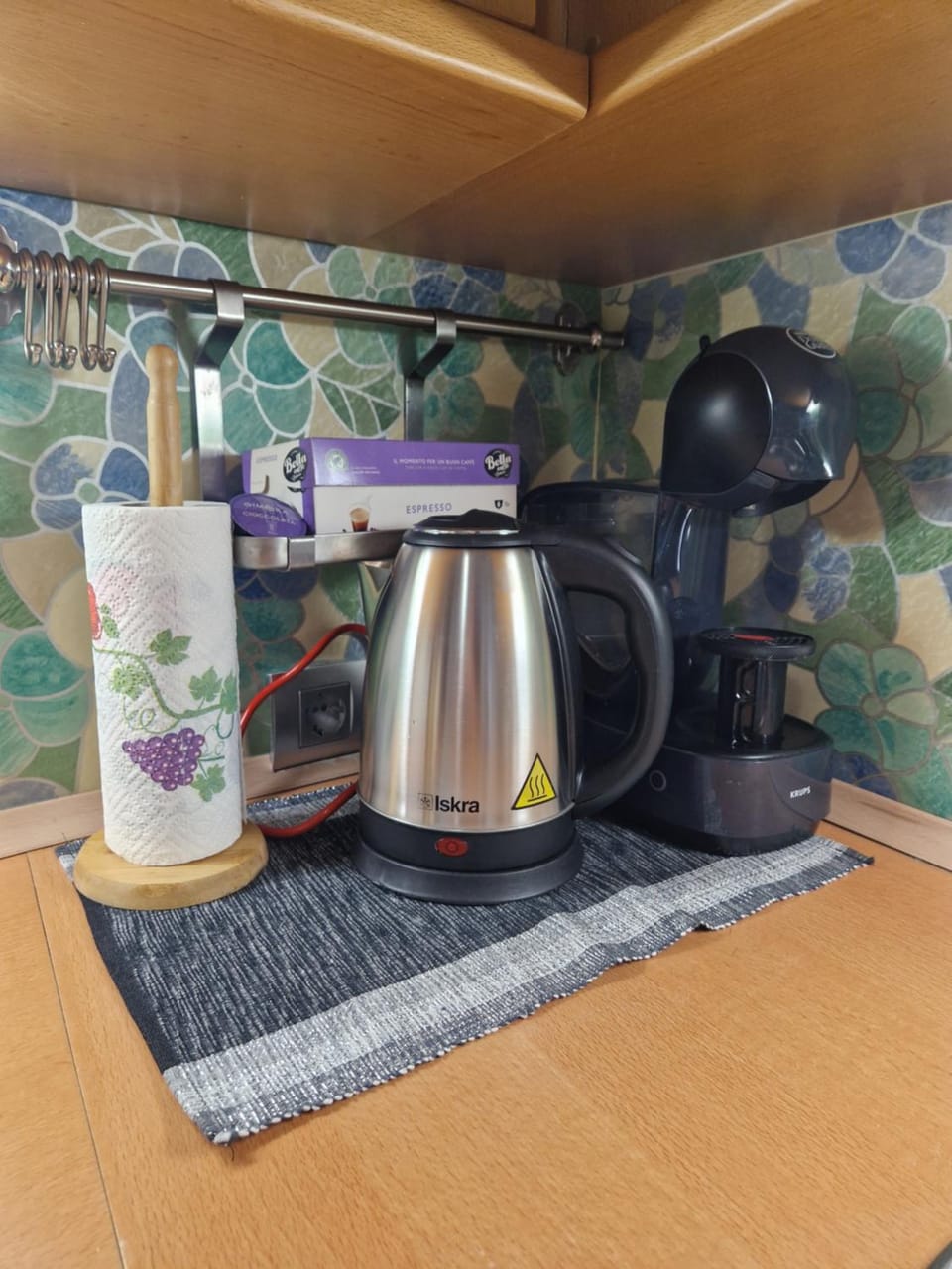 Apartment Niko Apartment in Piran