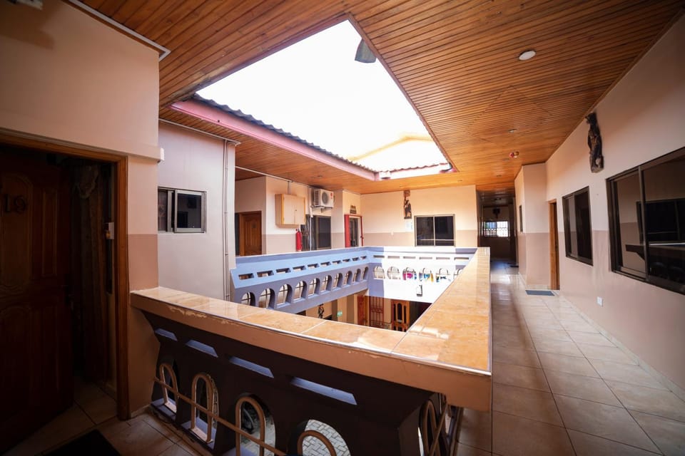 Bombay Hotel Hotel in Accra