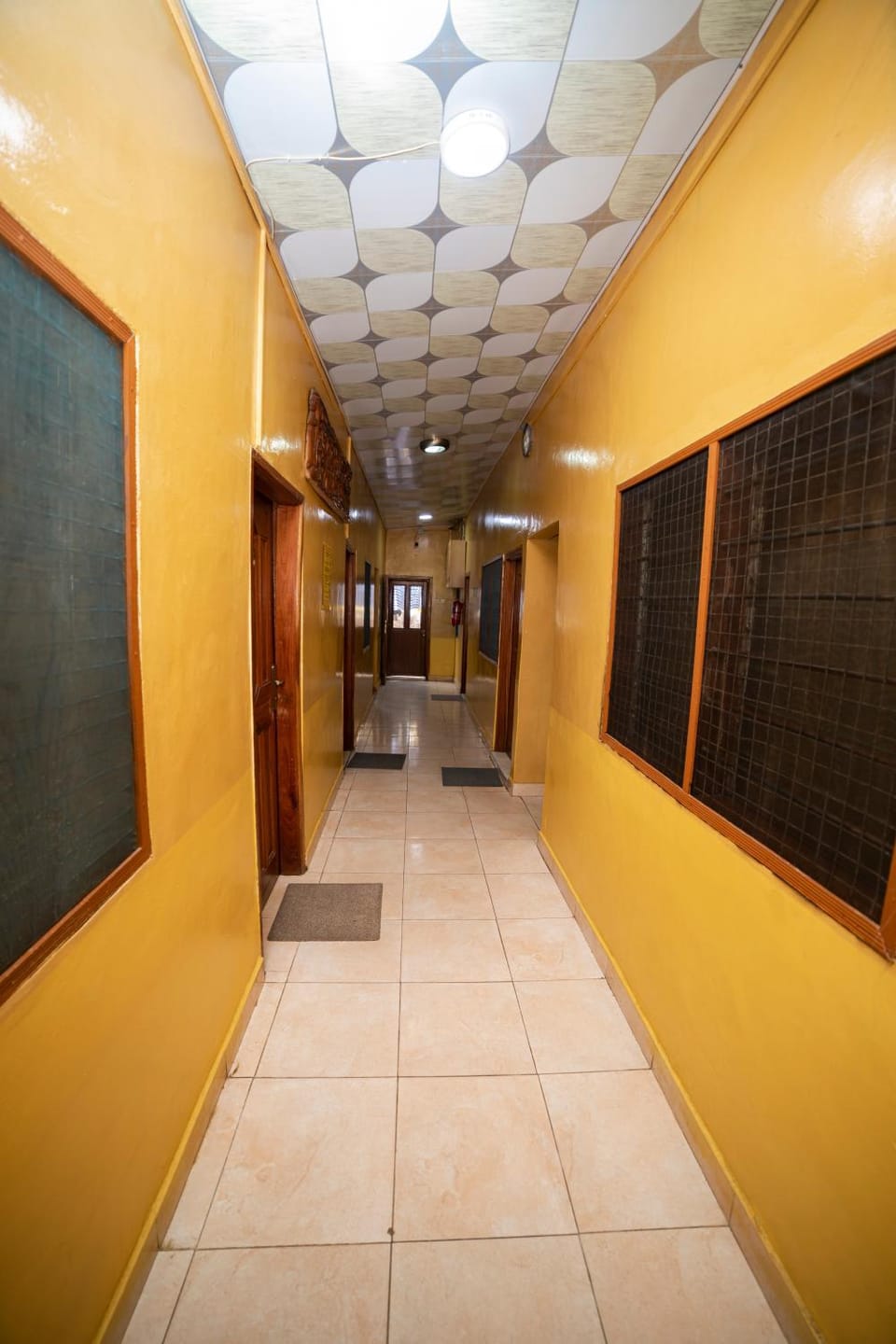 Bombay Hotel Hotel in Accra