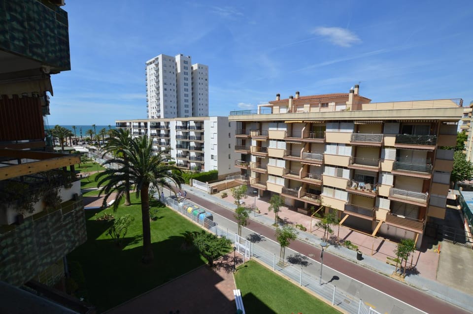 Property building, City view, Street view, Location