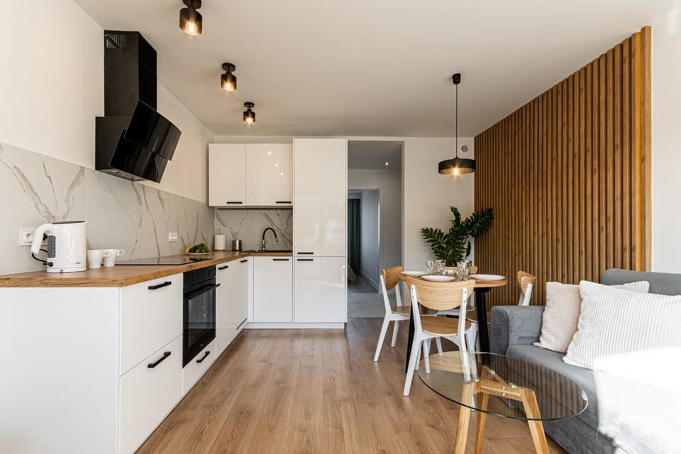 Bed, TV and multimedia, Kitchen or kitchenette, Photo of the whole room, Dining area, pet friendly, stove