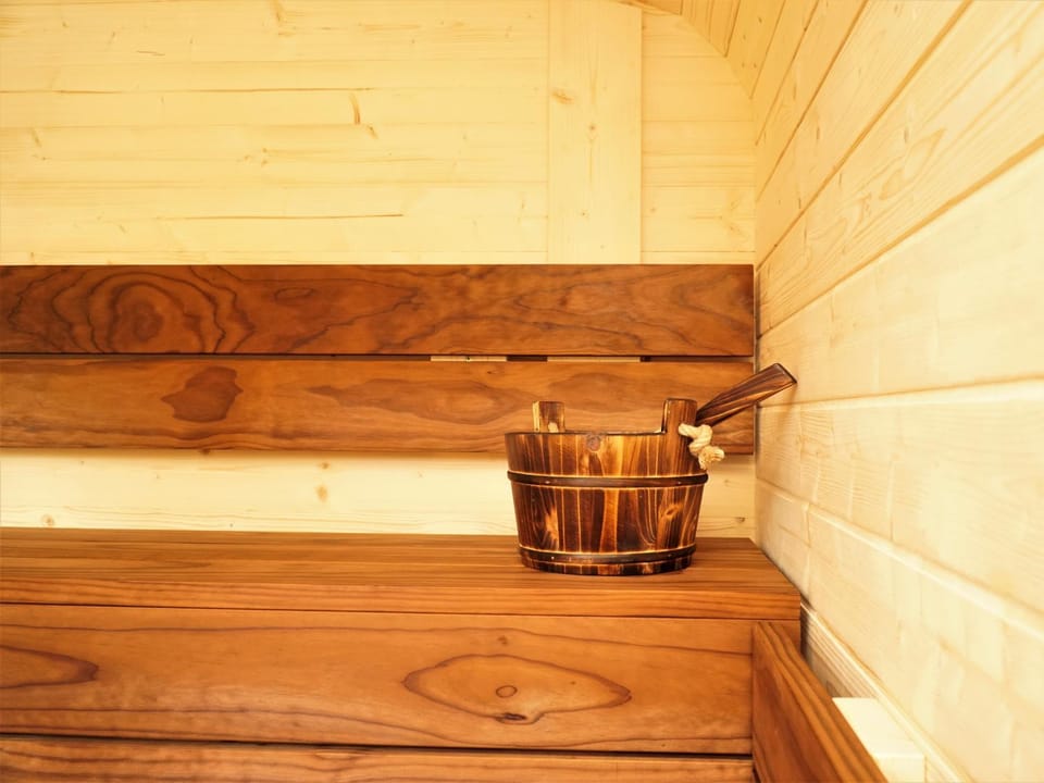 Activities, Sauna, Other, Windsurfing, Area and facilities