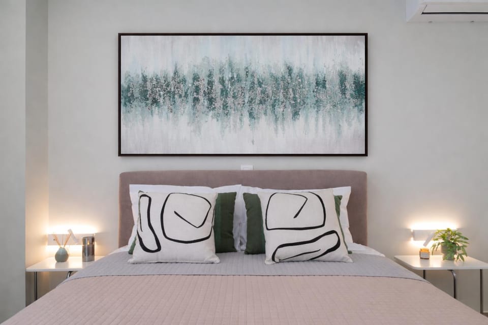 Sea La Vie by A&D Properties Apartment in East Attica Regional Unit, Greece