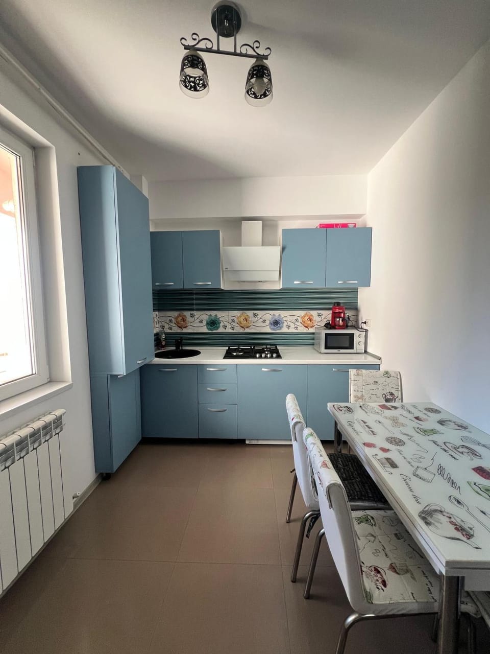 Apartament LUX Mamaia Nord Apartment in Constanța County