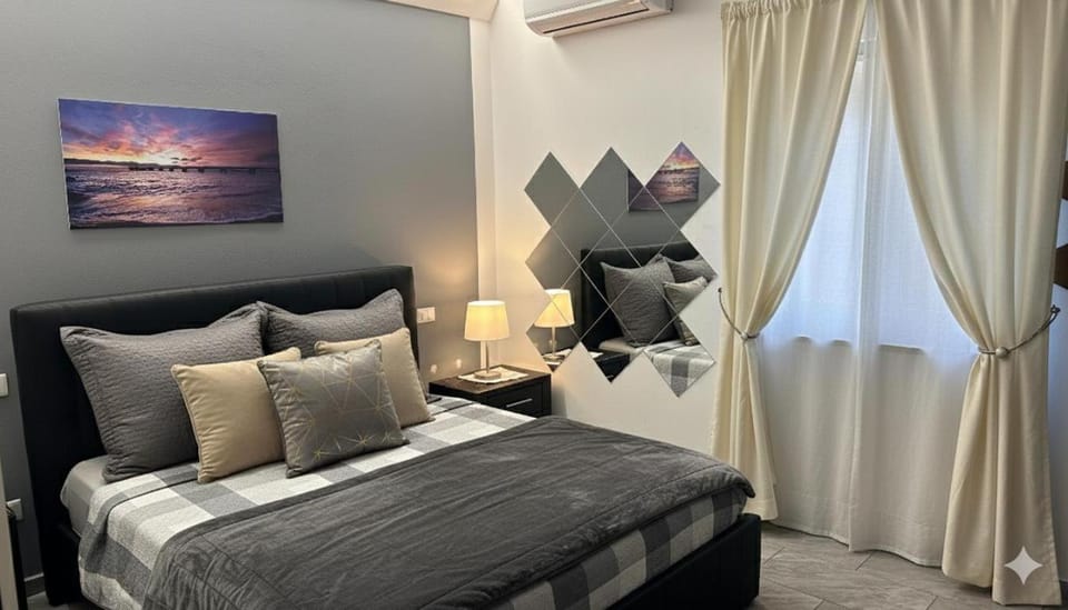 The Dream House in Marina di Carrara