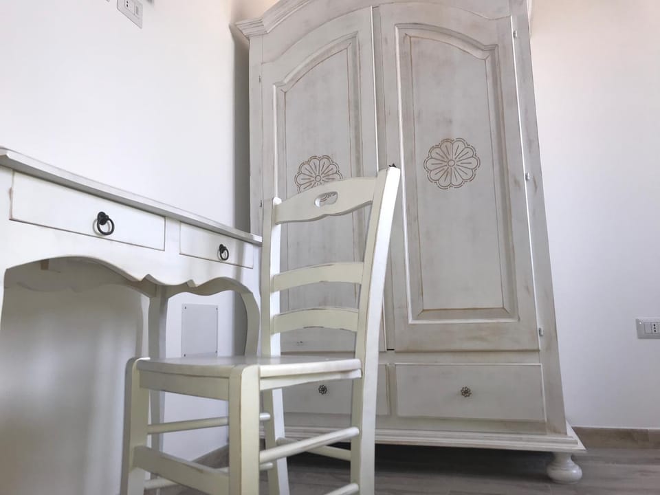 LOCANDA VECCHIA FATTORIA Bed and Breakfast in Sardinia