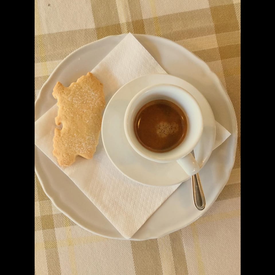 LOCANDA VECCHIA FATTORIA Bed and Breakfast in Sardinia