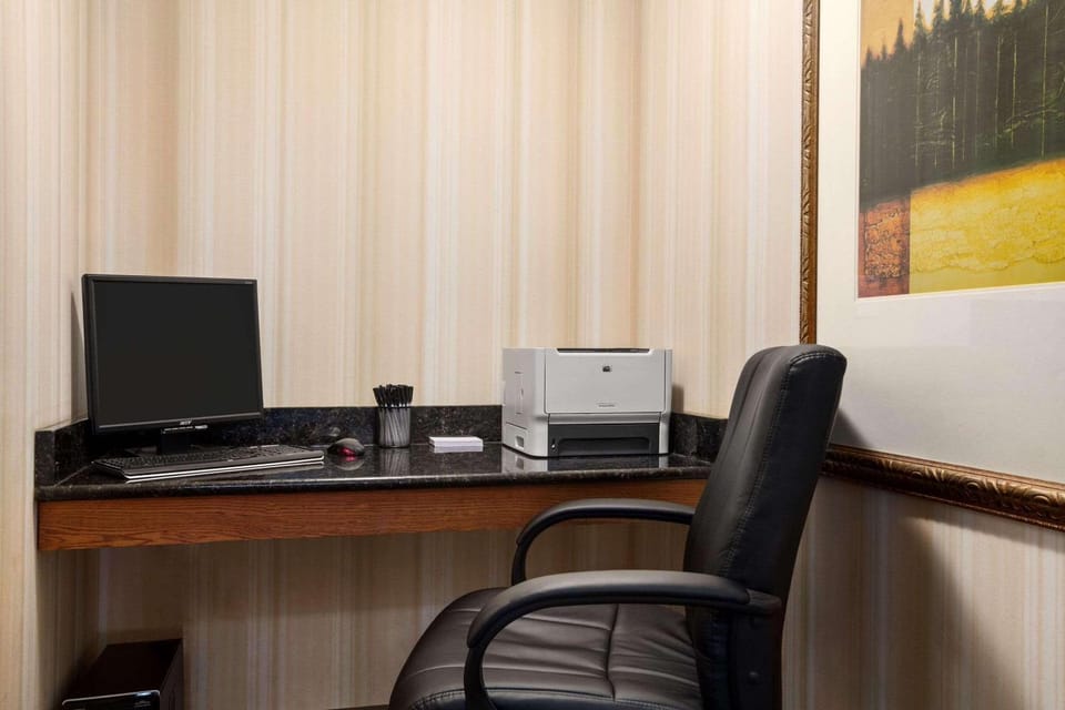 Business facilities