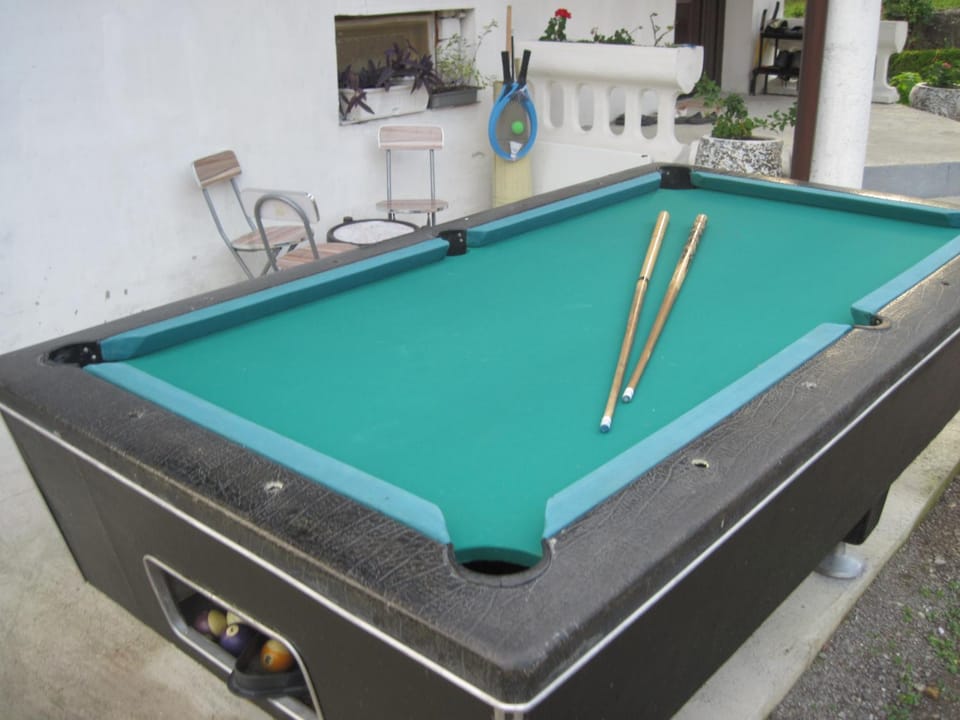 Billiard