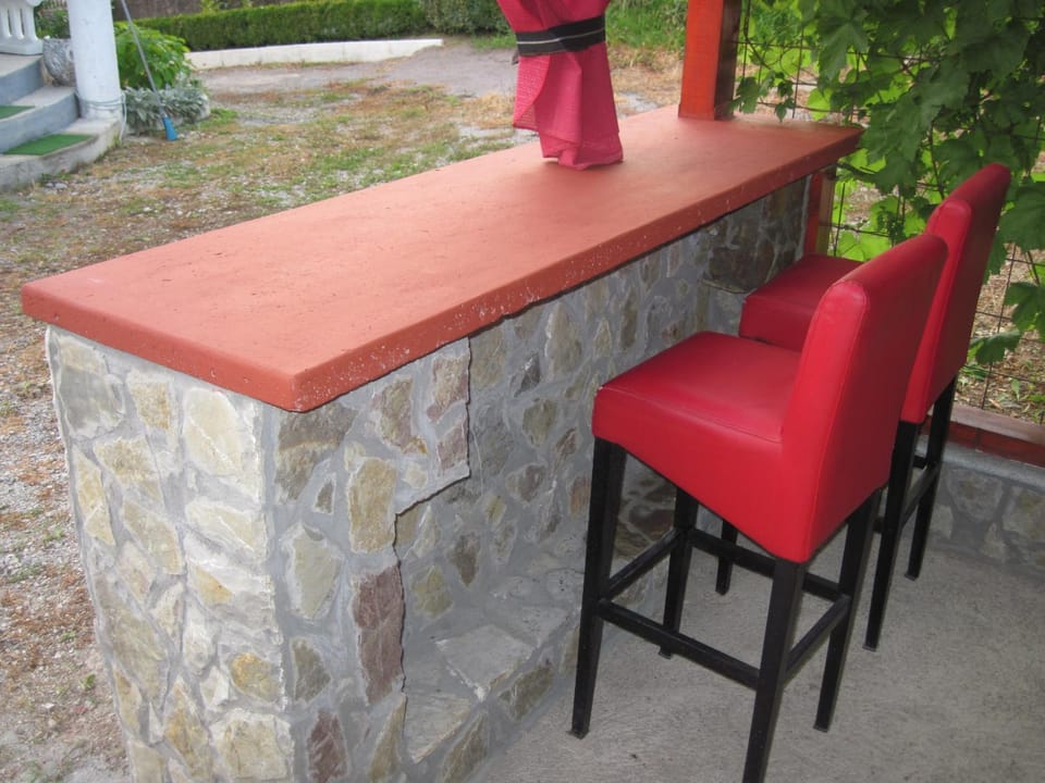 Lounge or bar