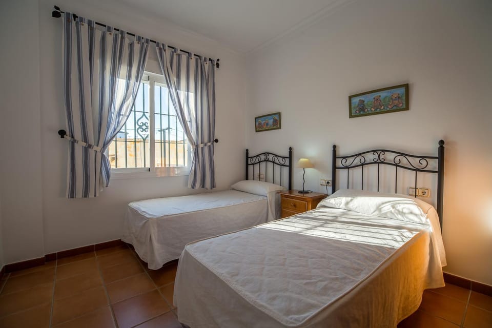 Chalet adosado Atalaya F House in Conil de la Frontera