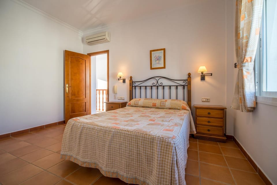 Chalet adosado Atalaya F House in Conil de la Frontera