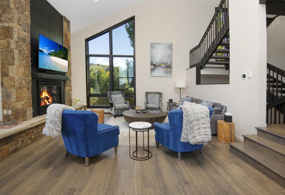 814 Eagle Dr, Home House in Eagle County