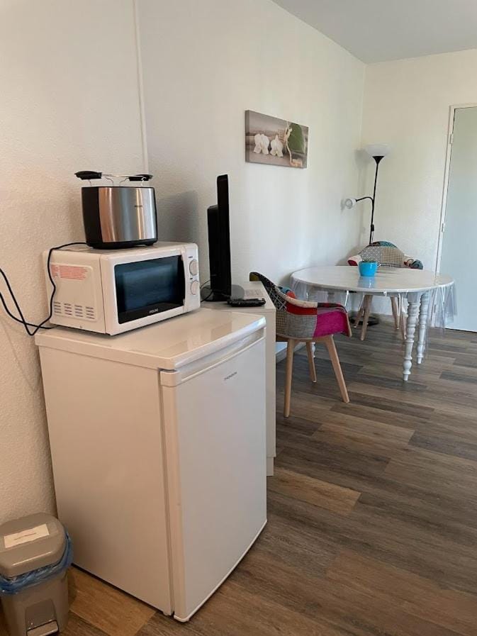 La Colonne Apartment in Grand Est