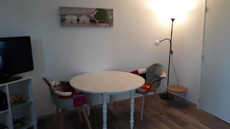 La Colonne Apartment in Grand Est