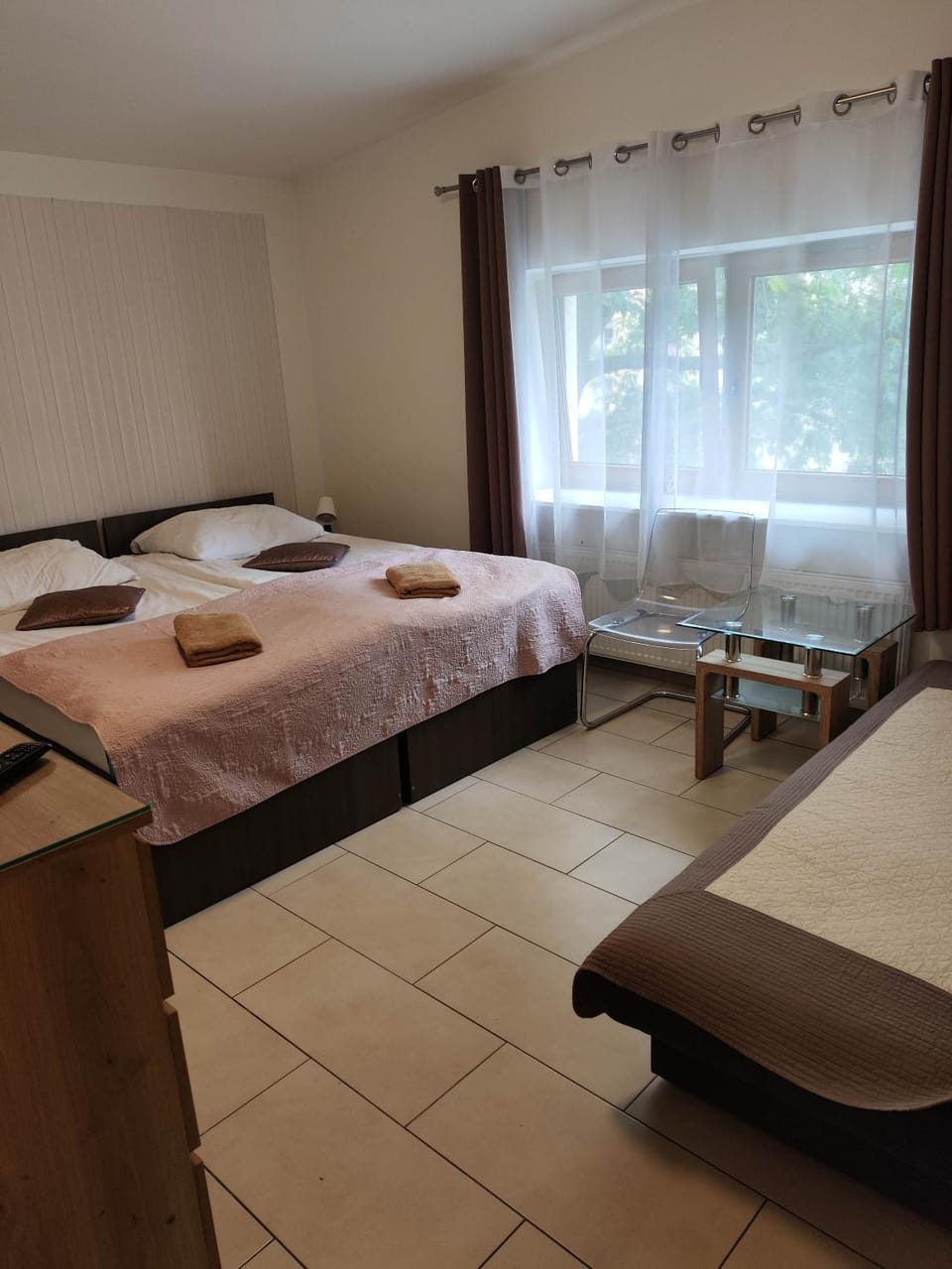 Eleven Pokoje Vacation rental in Pomeranian Voivodeship