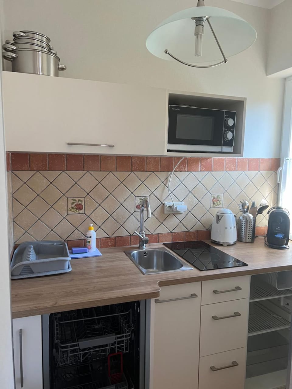 Baracuda Vacation rental in Pomeranian Voivodeship