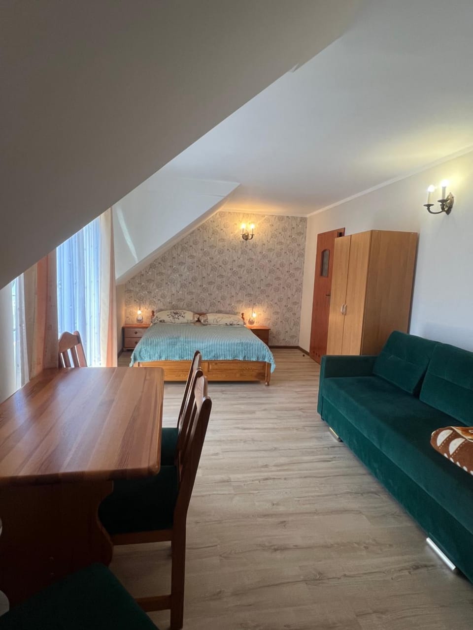 Baracuda - apartamenty Vacation rental in Pomeranian Voivodeship