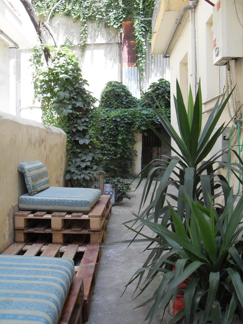 Smart choice central & quiet Apartment in Thessaloniki