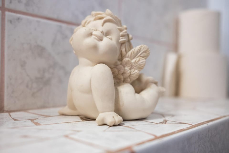 Decorative detail